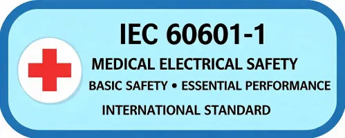 IEC 60601-1